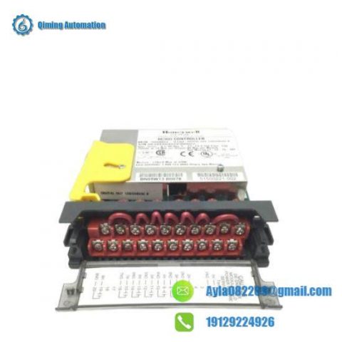 Honeywell 900H01-0102: Advanced Process Control Module for DCS Systems