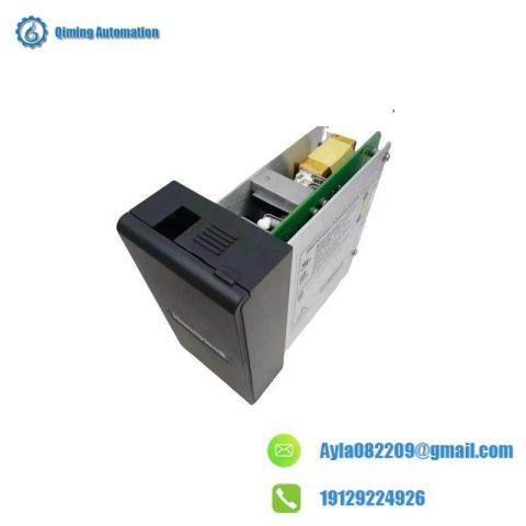 Honeywell 900P01-0601 Power Supply - Precision Engineering for Industrial Control