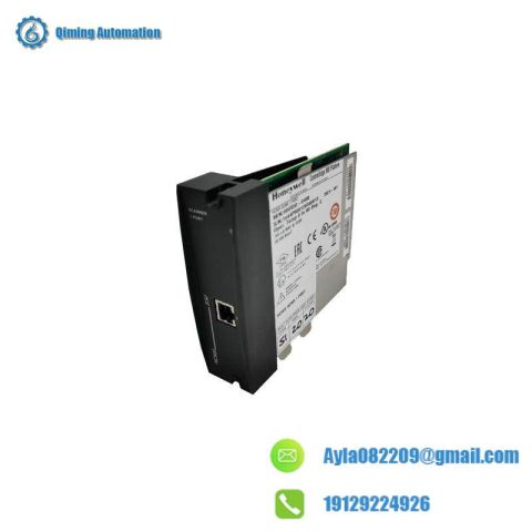 Honeywell 900S50-0460 I/O Scanner for Remote Rack - Precision Control Solutions