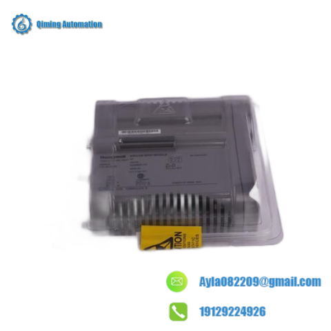 Honeywell 942-M0A-2D-1G1-220S, Efficient Control Solutions