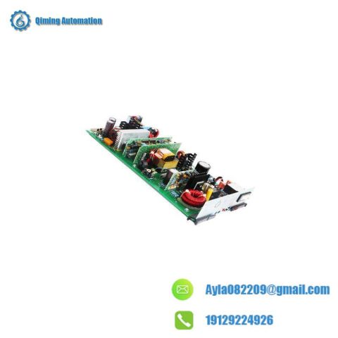 Honeywell ACX633, 51196655-100 Power Supply