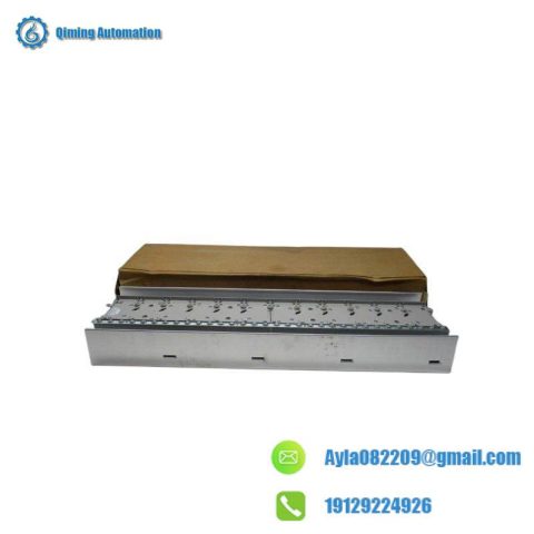 Honeywell CC-MCAR01 51403892-100, 51403884-100, 12P6381X022 Carrier Channel