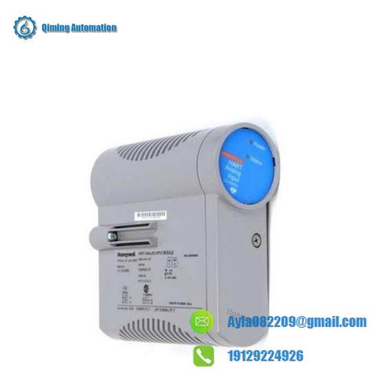 honeywell_cc-paih02_51405038-375_analog_input_card.jpg Honeywell CC-PAIH02 51405038-375 Analog Input Card