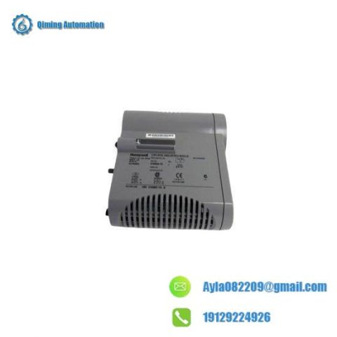 Honeywell CC-PAIM01 51405045-175 Low-Level Analog Mux Module - Precision Data Transfer Solution