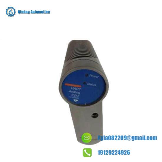 honeywell_cc-paon01_2.jpg Honeywell CC-PAON01 High-Frequency Industrial Control Module