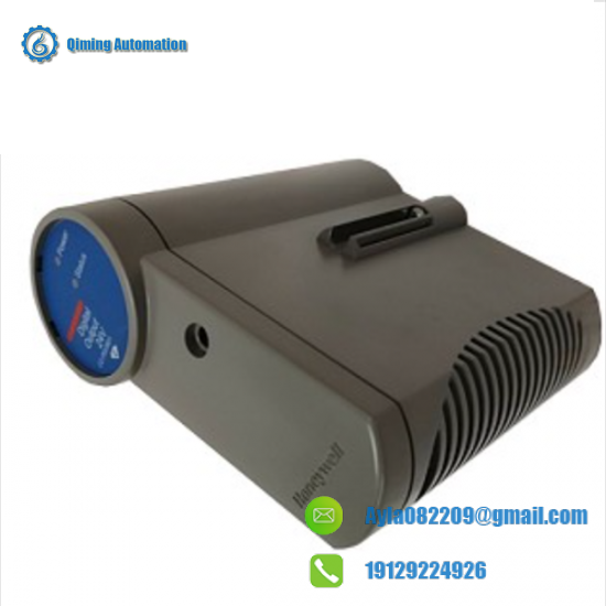 honeywell_cc-pdob01_51405043-176_digital_output_24v_module.png Honeywell CC-PDOB01 51405043-176 Digital Output Module; 24V