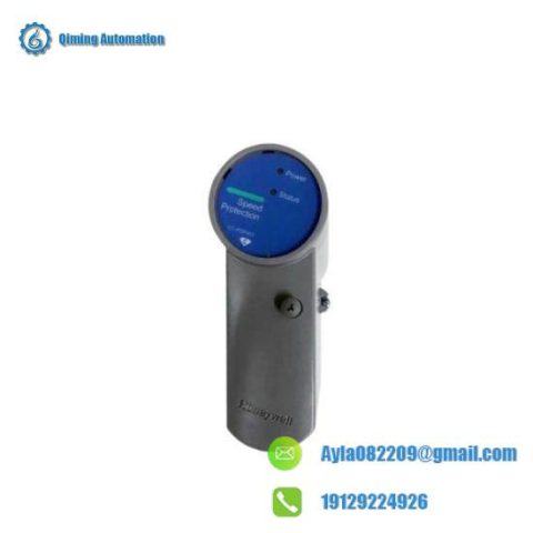 Honeywell CC-PSP401 51454122-175 I/O Module - Advanced Control for Industrial Automation