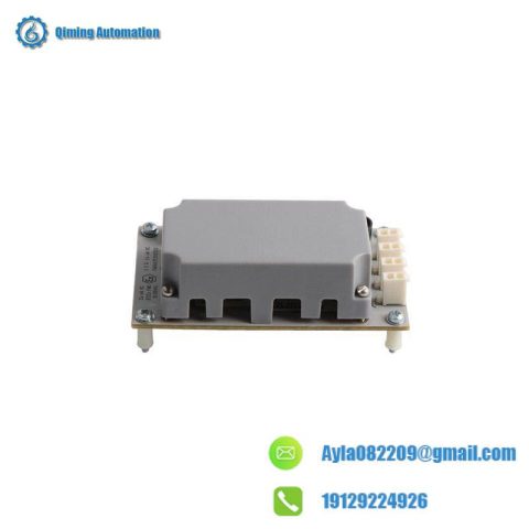 Honeywell CC-SCMB02 Memory Backup Assembly, 51199932-200/51199942-300