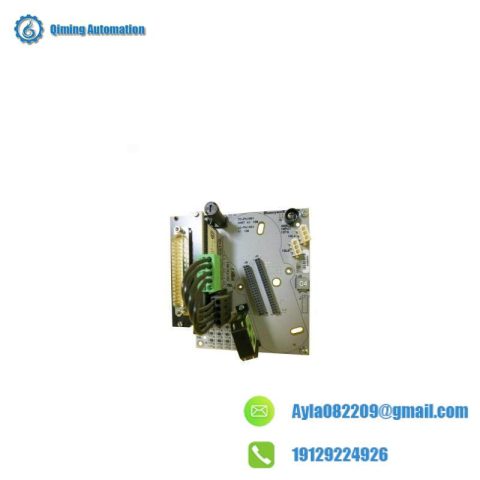 Honeywell CC-TAIN01 51306513-175 Analog Input Module: Precision Control for Industrial Automation