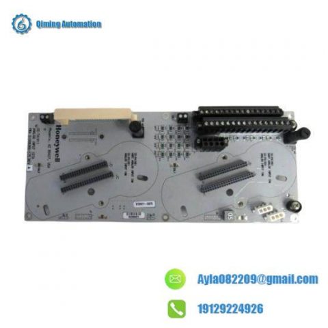 Honeywell CC-TAIX61 51307077-175 Analog Input Module - Precision Control for Industrial Automation