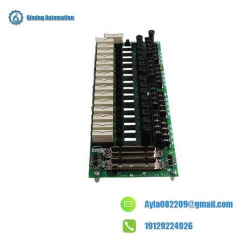 Honeywell CN-BB020146-1 Control Board Card: Advanced Industrial Automation Solutions