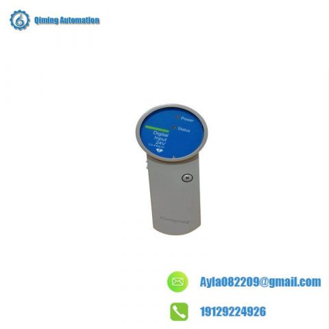 Honeywell DC-PDOD51 51454820-175 Digital Output Module: Precision Control, Robust Reliability