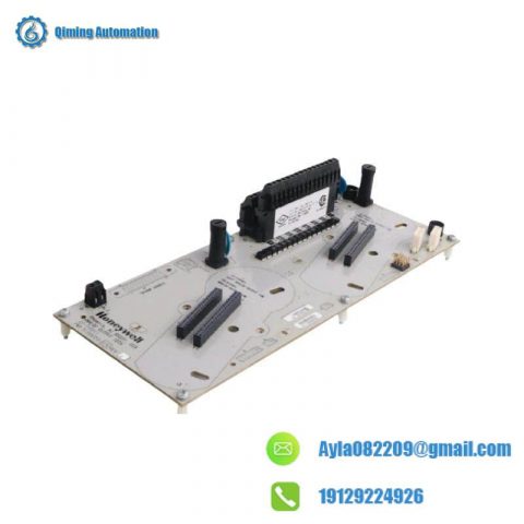 HONEYWELL DC-TUI031 Non-redundant, Coated Industrial Control Module