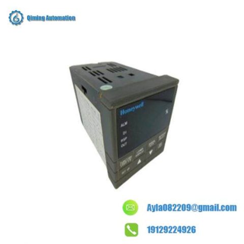 Honeywell DC330B-K0-000-21-000000-E0-0: Advanced Temperature Control Solution