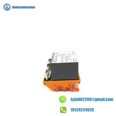 Honeywell DCOM-232/485 Communication Interface Module, Advanced Control Solutions for Industrial Automation