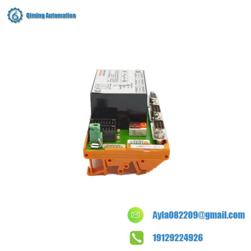 honeywell_fc-dcom-232_485_communication_interface_fta.jpg Honeywell FC-DCOM-232/485 Communication Interface for Industrial Control