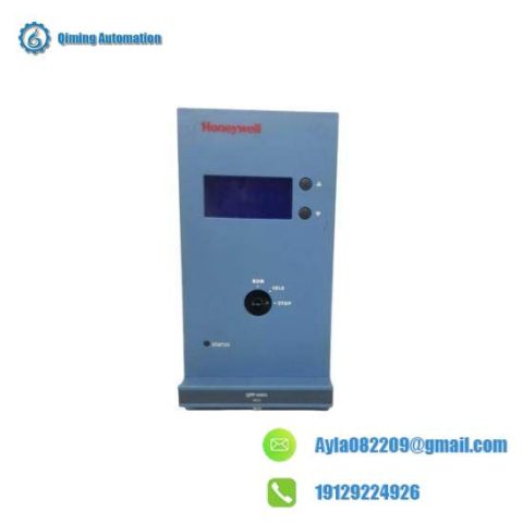 Honeywell FC-QPP-0001 V1.3 Quad Processor Pack - Industrial Control Module