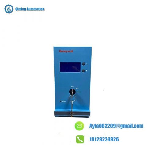 HONEYWELL FC-QPP-0001 V1.4 QUAD PROCESSOR PACK QPP MODULE for Industrial Control Solutions