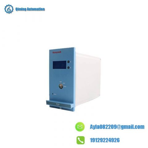 Honeywell FC-QPP-0002: High-Performance Process Control Module