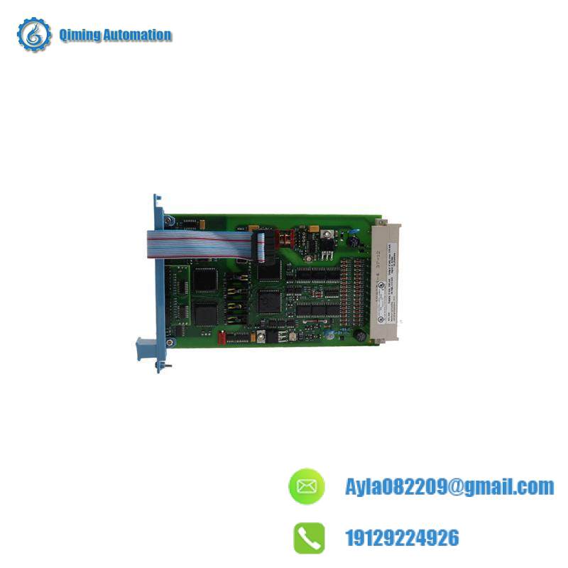 honeywell_fc-sdil-1608_digital_input_module.jpg Honeywell FC-SDIL-1608 Digital Input Module: Advanced Control Solutions for Industrial Applications