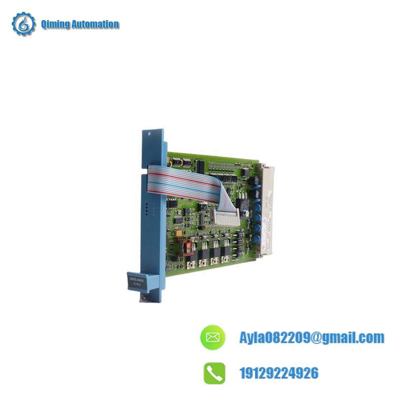 honeywell_fc-sdil-1608_v1_3_digital_input_module.jpg Honeywell PLC - 10208/2/1 Digital Input Module, Control Solutions for Industrial Automation