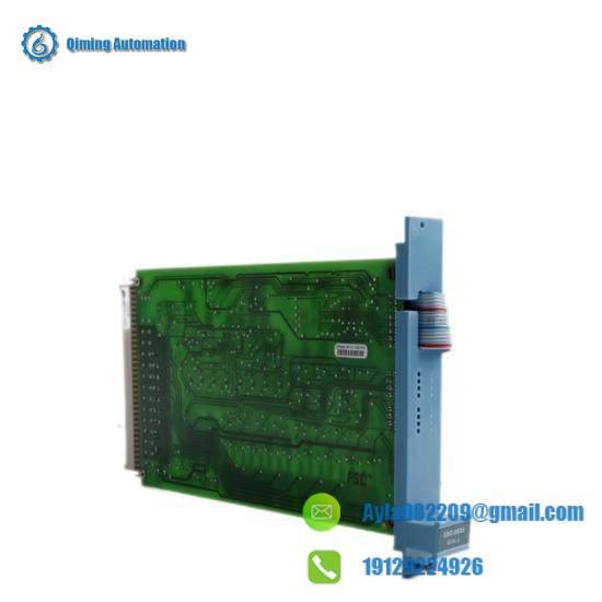 honeywell_fc-sdo-0824_dcs_module_1.jpg Honeywell DCS Module FC-SDO-0824, Advanced Digital Output for Control Systems