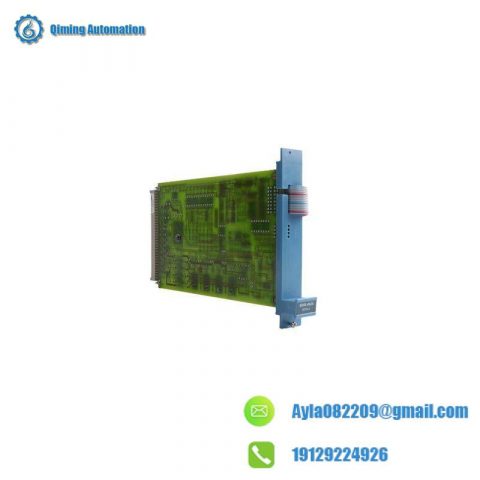 Honeywell FC-SDOL-0424 Digital Output Module: Advanced Control Solutions for Industrial Applications