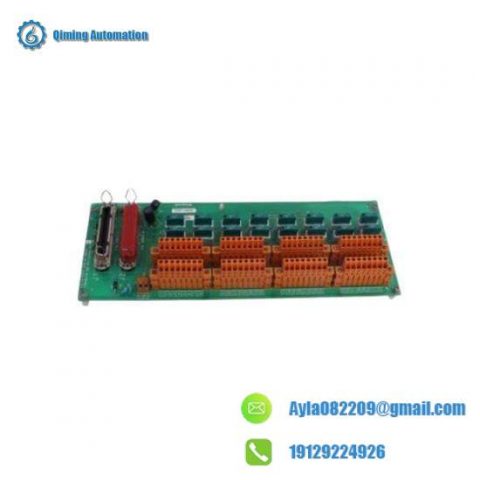 Honeywell 51196655-100: Precision Control Module for Industrial Automation