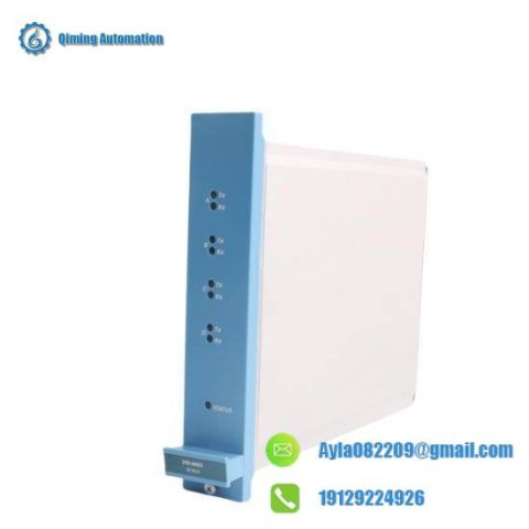 Honeywell FC-USI-0002: Precision Control Module for Industrial Automation