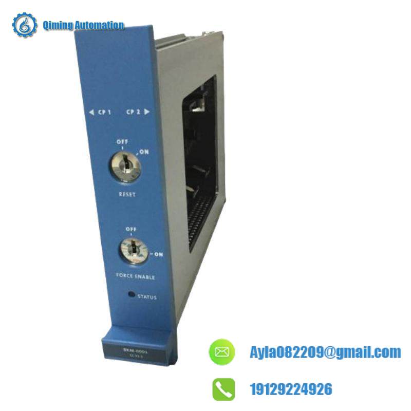 honeywell_fs-bkm-0001_key_and_battery_switch_module_cc.jpg Honeywell FS-BKM-0001 Key And Battery Switch Module, Control Systems