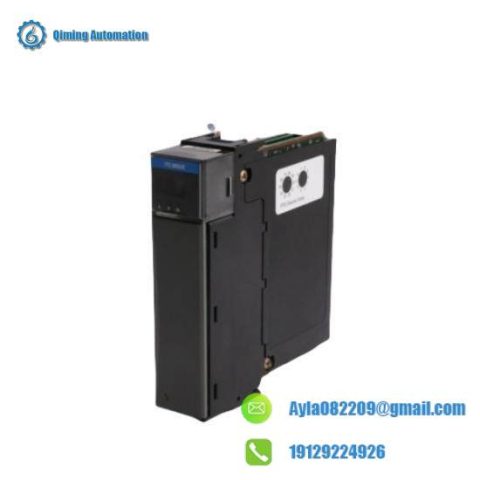 Honeywell FS-IOCHAS-0001S Chassis for Non-Redundant I/O Modules