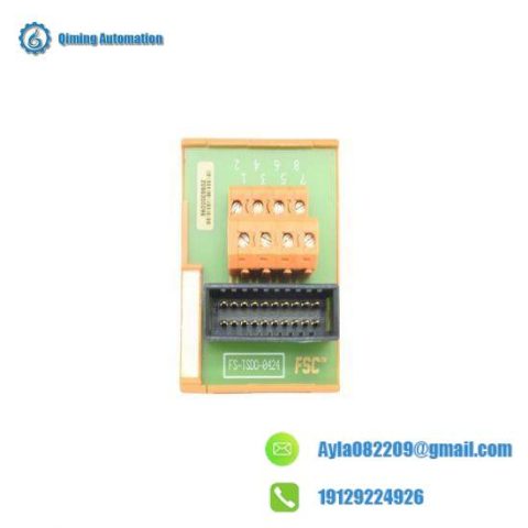 Honeywell FS-RO-1024 - Cutting-edge Industrial Control Module