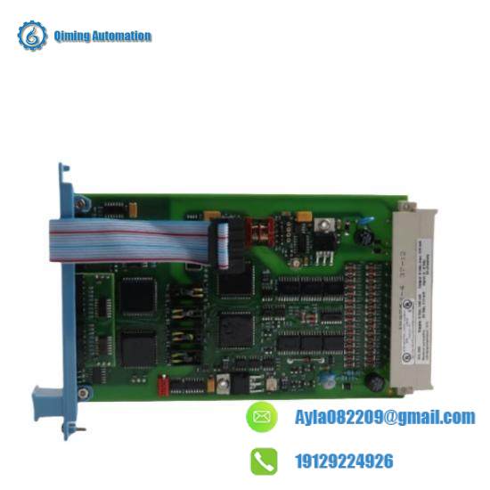 Honeywell FS-SDIL-1608 | Safe Line-Monitored Digital Input Module with Earth Fault Monitor (16 Channels)