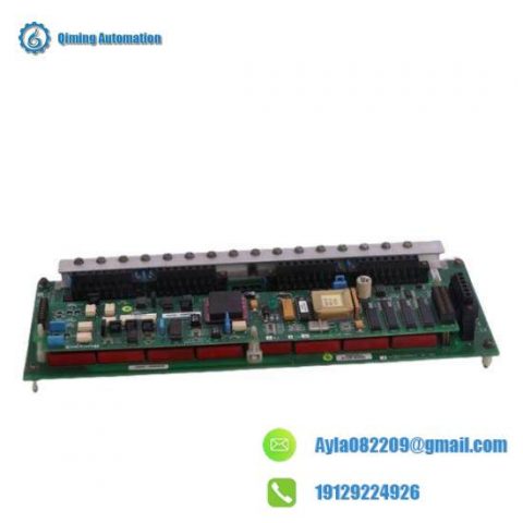 Honeywell FS-TRO-1024: 10-Channel Relay Contact Digital Output Module, Industrial Control Applications