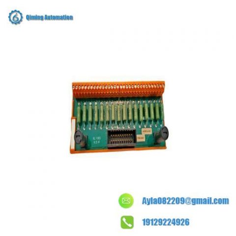 HONEYWELL 51305704-100: Industrial Control System Module, Precise Automation Solution