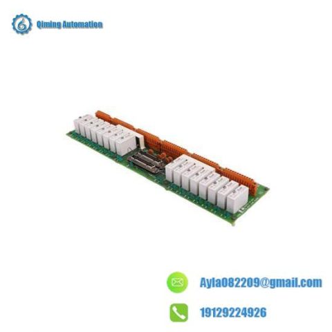 Honeywell FS-TSHART-1620M Safety Interface Module