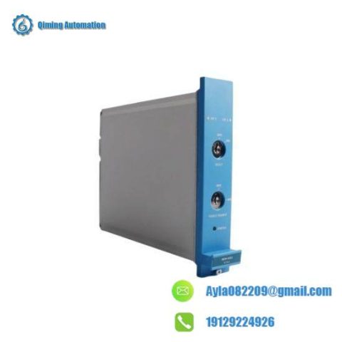 Honeywell FS-USI-0001 Analog Input Module, Advanced Control Solutions for Industrial Applications