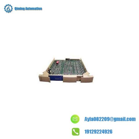 Honeywell MC-PAOY22 Analog Output Module - Precise Control Solutions for Industrial Automation