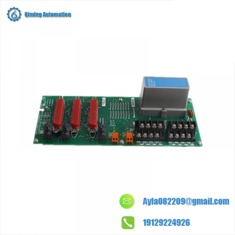 Honeywell MC-TAIH54 51305863-275 AI Digital Input Control Module