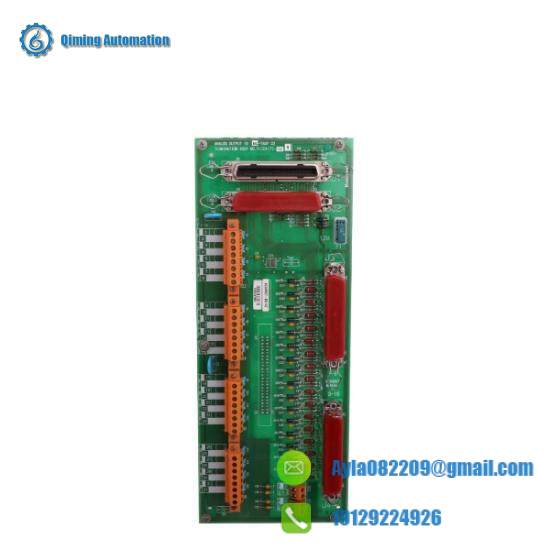 honeywell_mc-taoy22_51204172-175_fta_module.jpg Honeywell PLC - 10208/2/1 Digital Input Module, Control Solutions for Industrial Automation