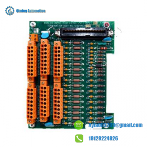 Honeywell MC-TDOR62 51309150-275 Control Module - Advanced Industrial Control Solution