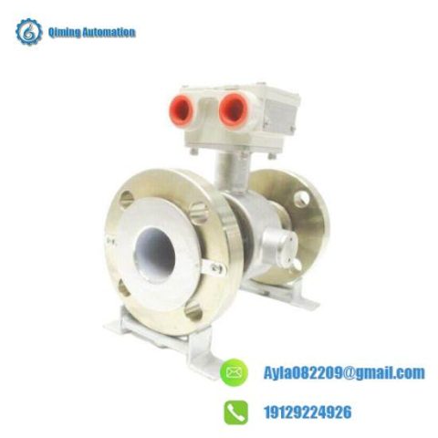 Honeywell MGG18F-040PA11LS5AAA-X-YA, High Performance Industrial Control Module