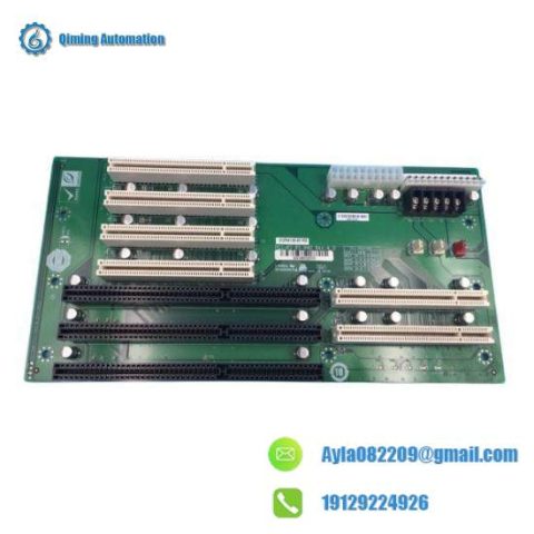 Honeywell PCI-6S-RS-R40: Industrial Control Module