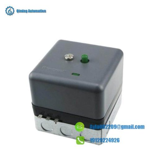 Honeywell RA890F1304 & RA890G1245 | Combustion Safety Controller - Industrial Grade Protection