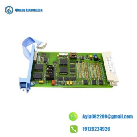 Honeywell SAI-1620M Safety Manager System Module - Comprehensive Industrial Control Solution