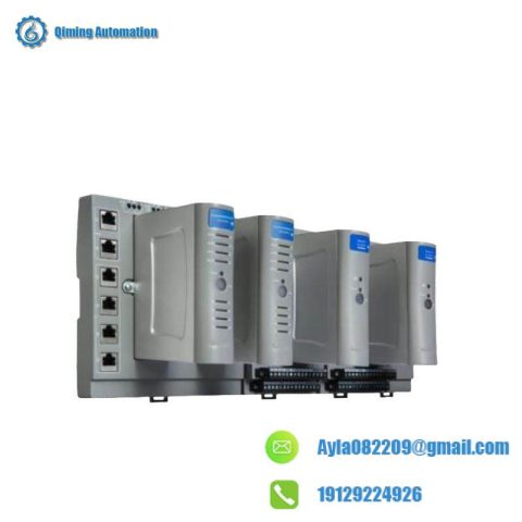 Honeywell SP-EMD171-ESD Terminal, Industrial Control System, Safety & Protection