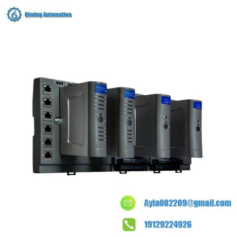 Honeywell SP-EMD174-ESD Non-Redundant Controller - Precision Control for Industrial Applications