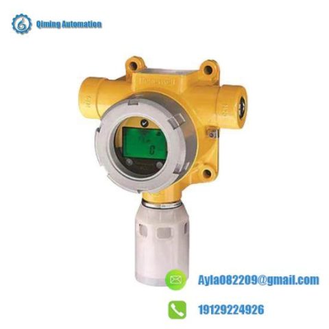 Honeywell SPXCDALMFX Gas Detector, 3001B1665, Industrial & Safety, Sensors & Controls