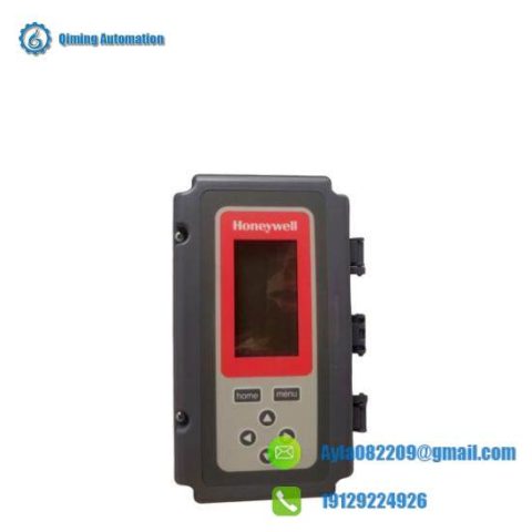 Honeywell T775B2040 DCS Module: Industrial Automation Innovation