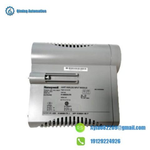 Honeywell TC-FFC010 Fieldbus RTP Cable - Advanced Industrial Communication Solution